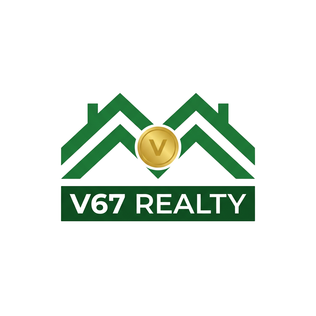 V67 V67 Realty | Premium Real Estate & Impact-Driven Property Sales